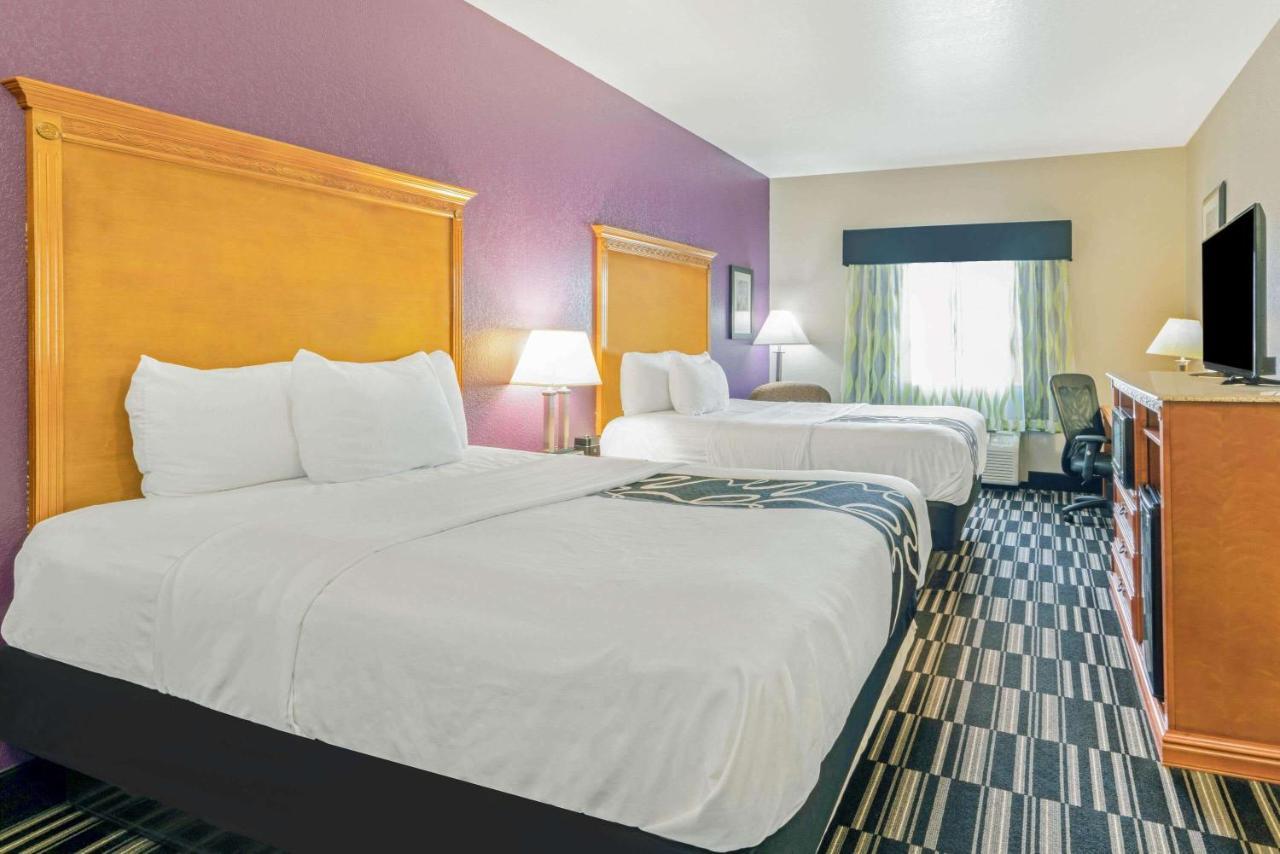La Quinta By Wyndham Ada Otel Dış mekan fotoğraf