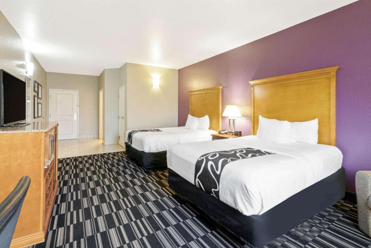 La Quinta By Wyndham Ada Otel Dış mekan fotoğraf