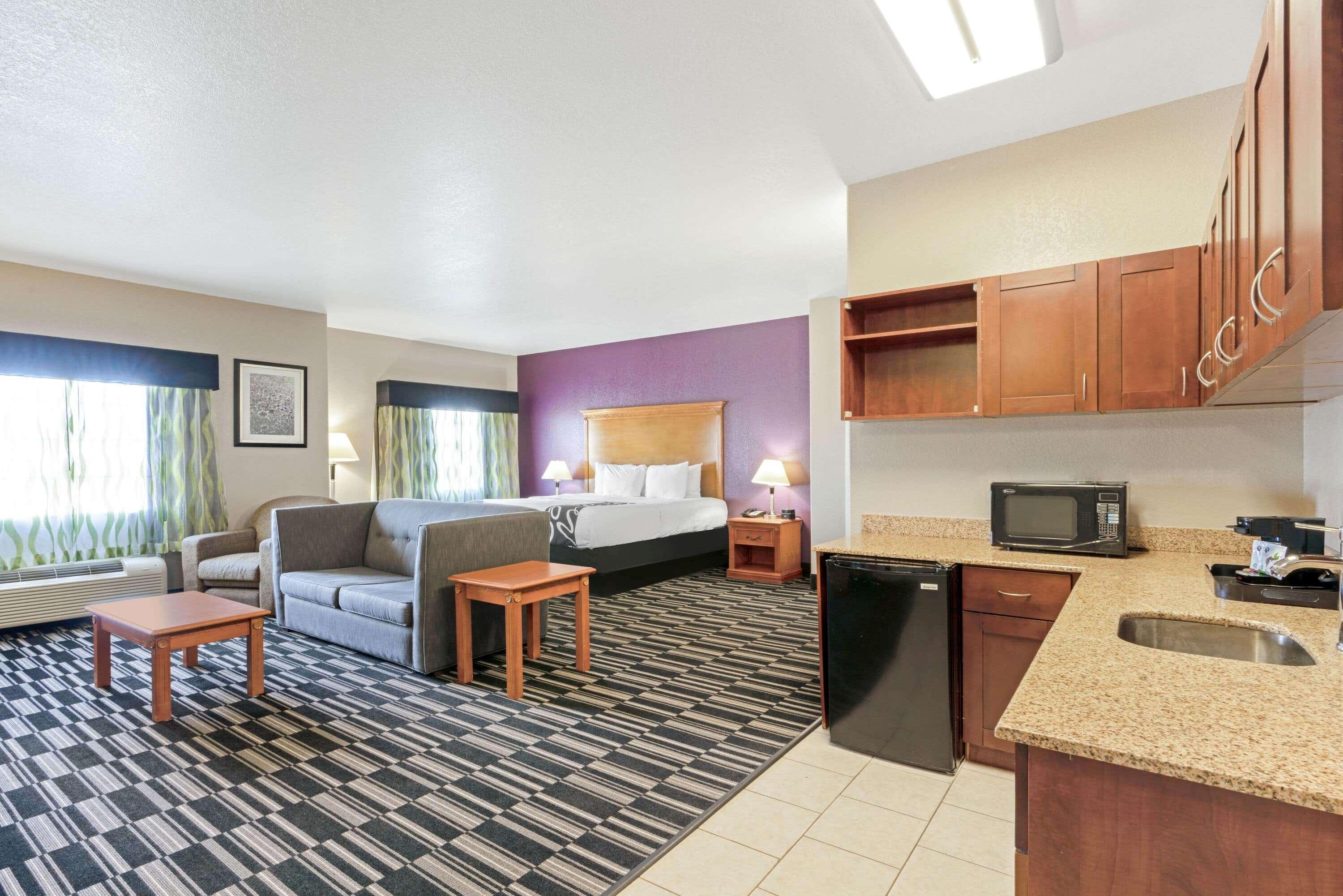 La Quinta By Wyndham Ada Otel Dış mekan fotoğraf