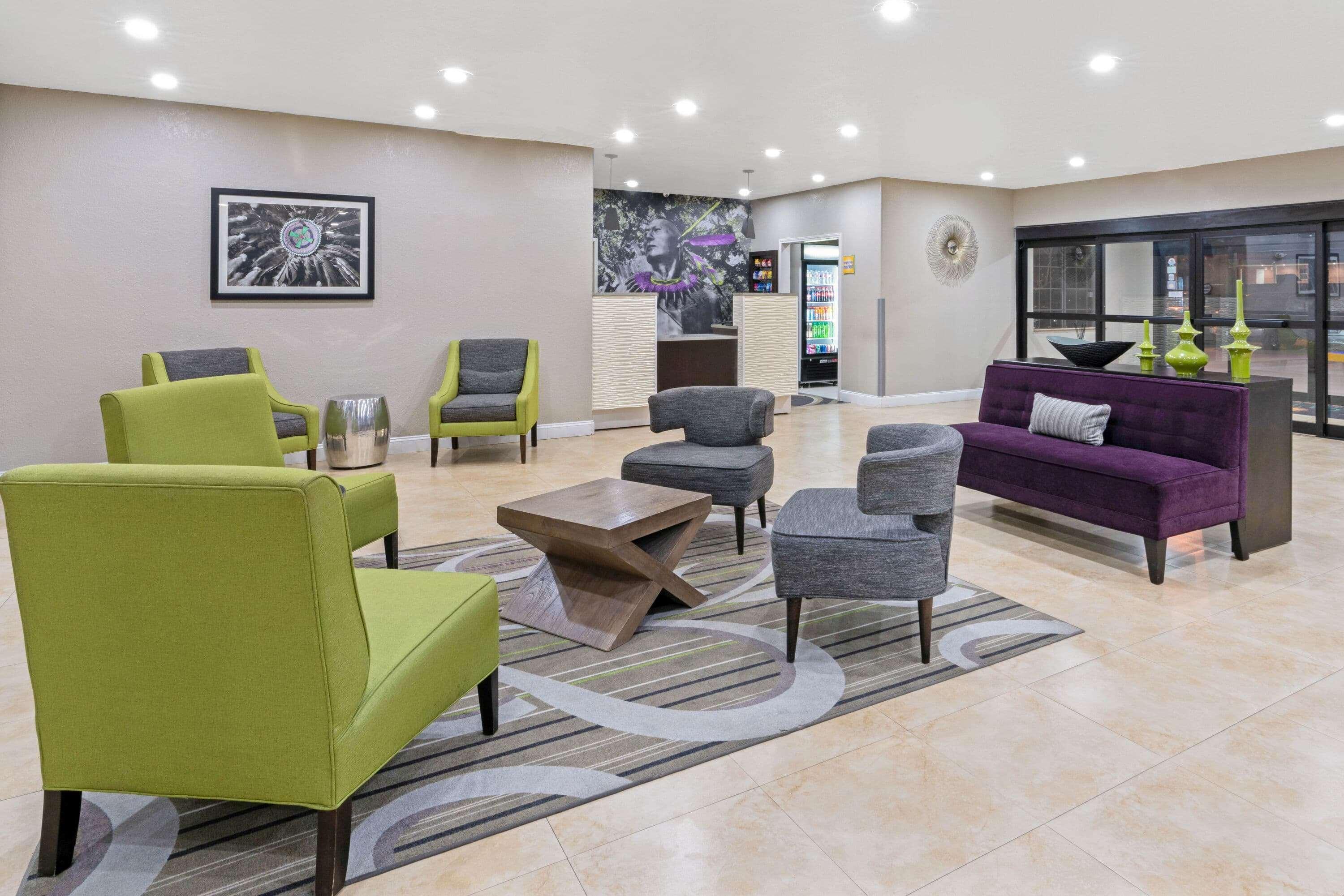 La Quinta By Wyndham Ada Otel Dış mekan fotoğraf