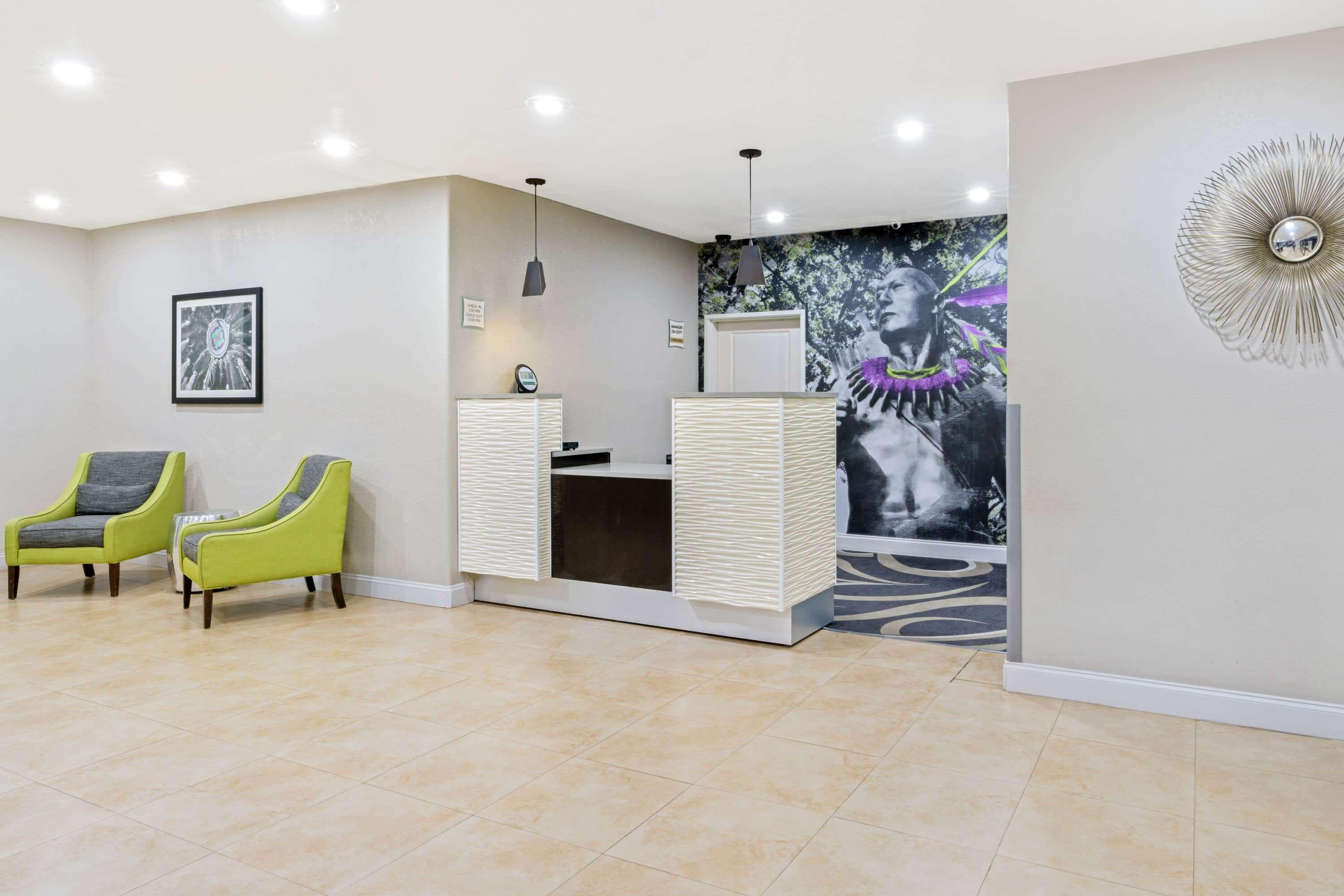 La Quinta By Wyndham Ada Otel Dış mekan fotoğraf