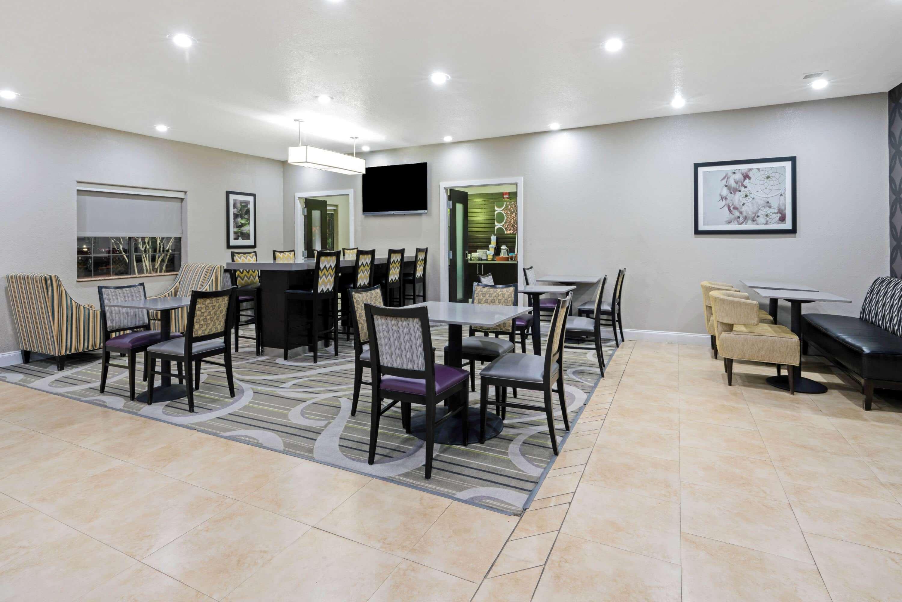 La Quinta By Wyndham Ada Otel Dış mekan fotoğraf