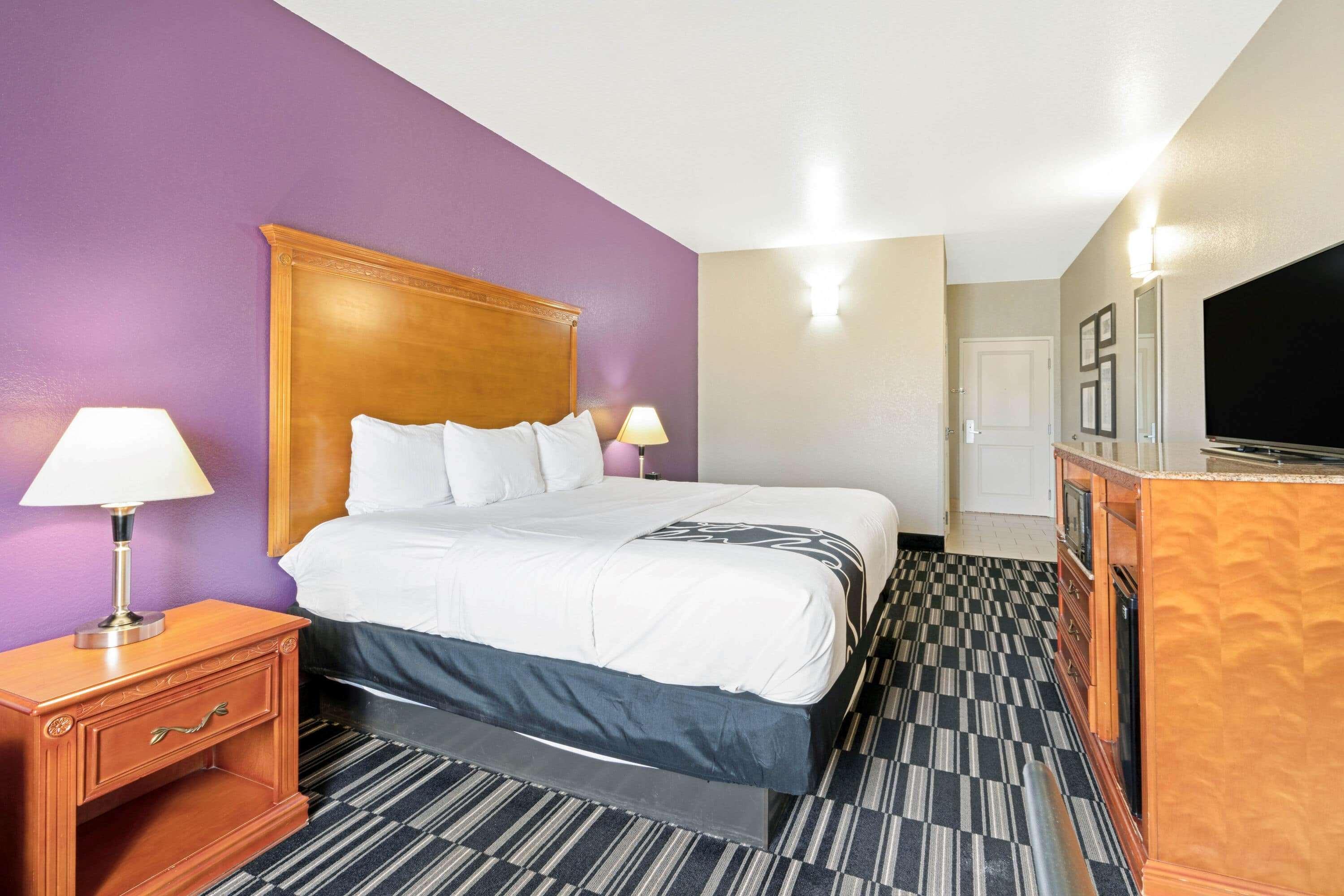 La Quinta By Wyndham Ada Otel Dış mekan fotoğraf