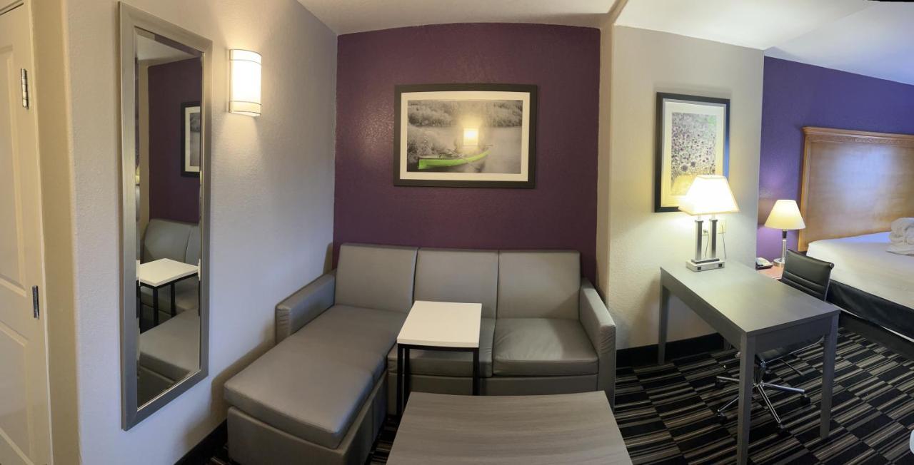 La Quinta By Wyndham Ada Otel Dış mekan fotoğraf