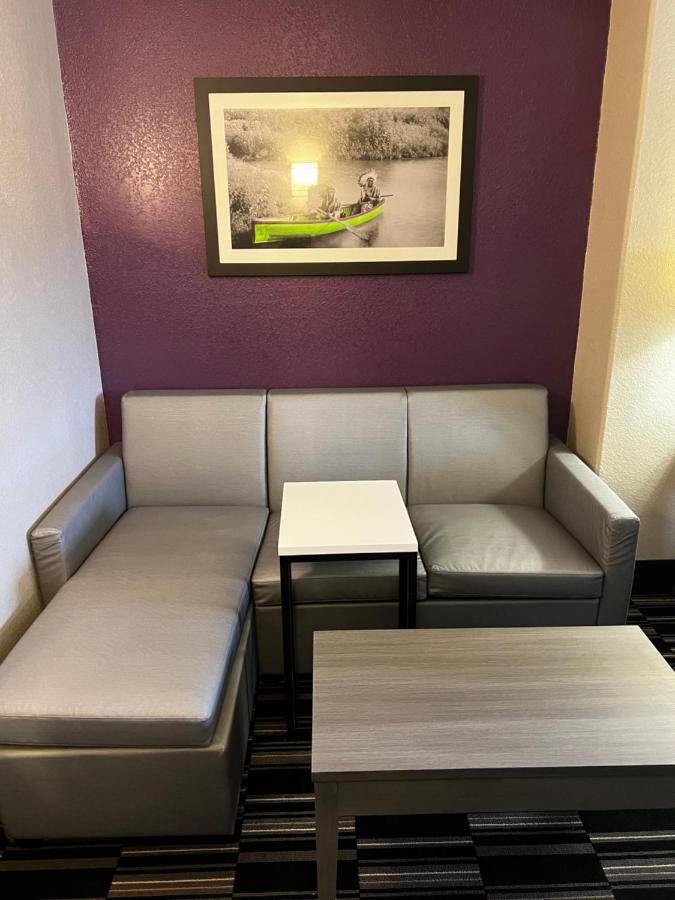 La Quinta By Wyndham Ada Otel Dış mekan fotoğraf