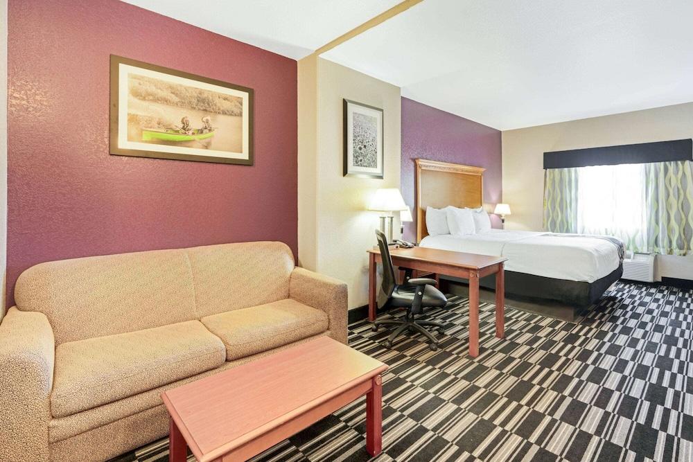 La Quinta By Wyndham Ada Otel Dış mekan fotoğraf