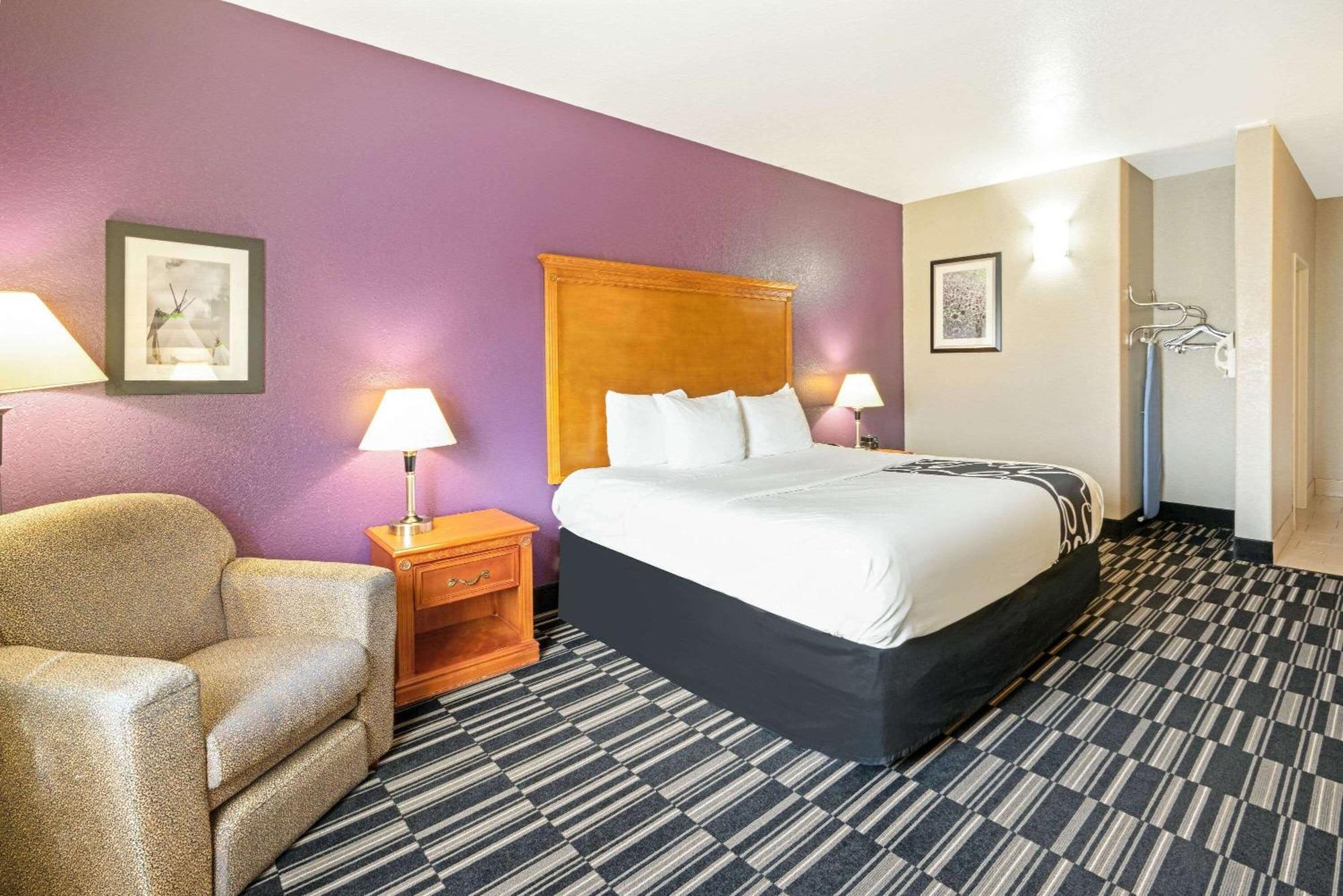La Quinta By Wyndham Ada Otel Dış mekan fotoğraf