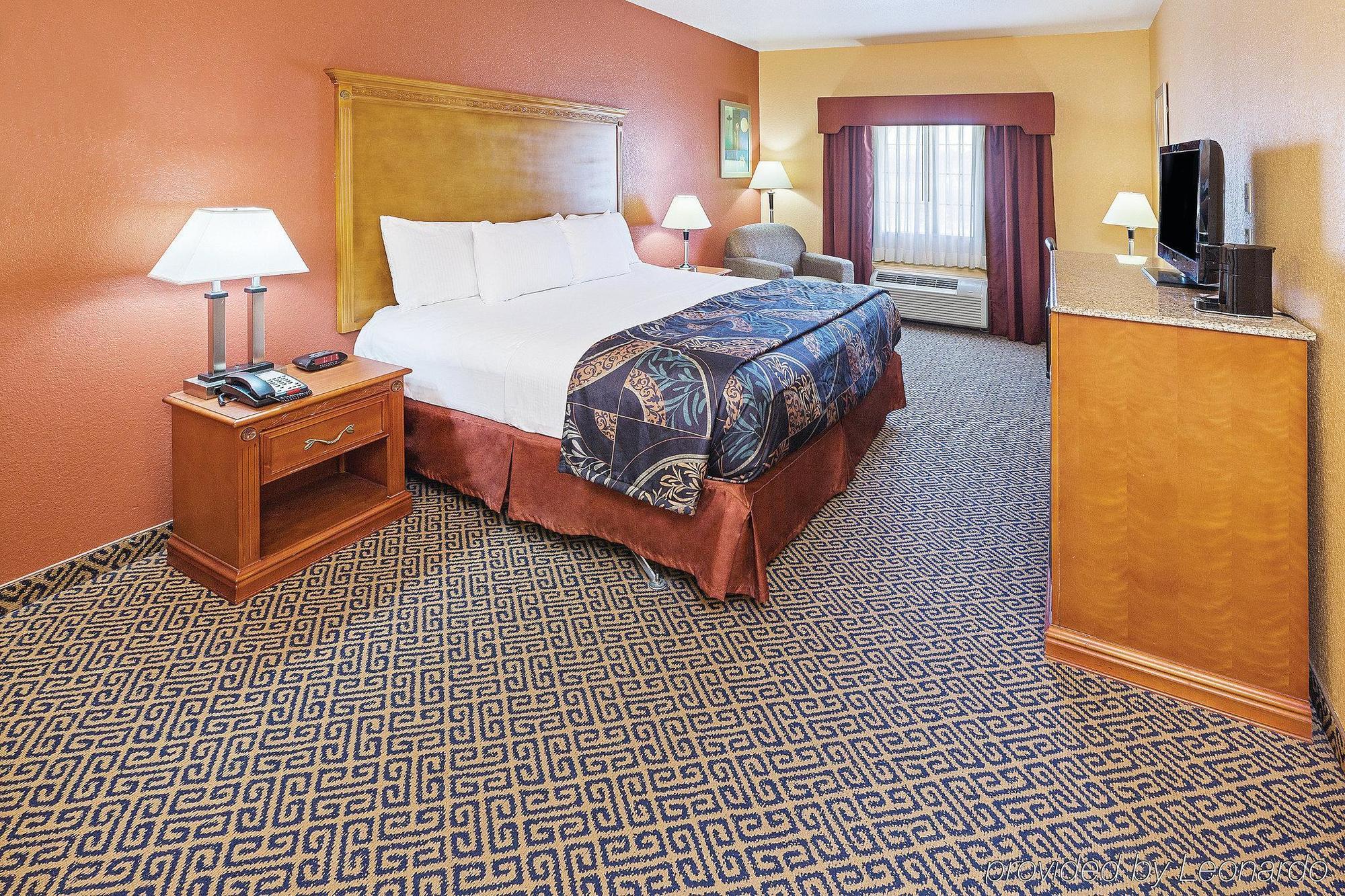 La Quinta By Wyndham Ada Otel Dış mekan fotoğraf