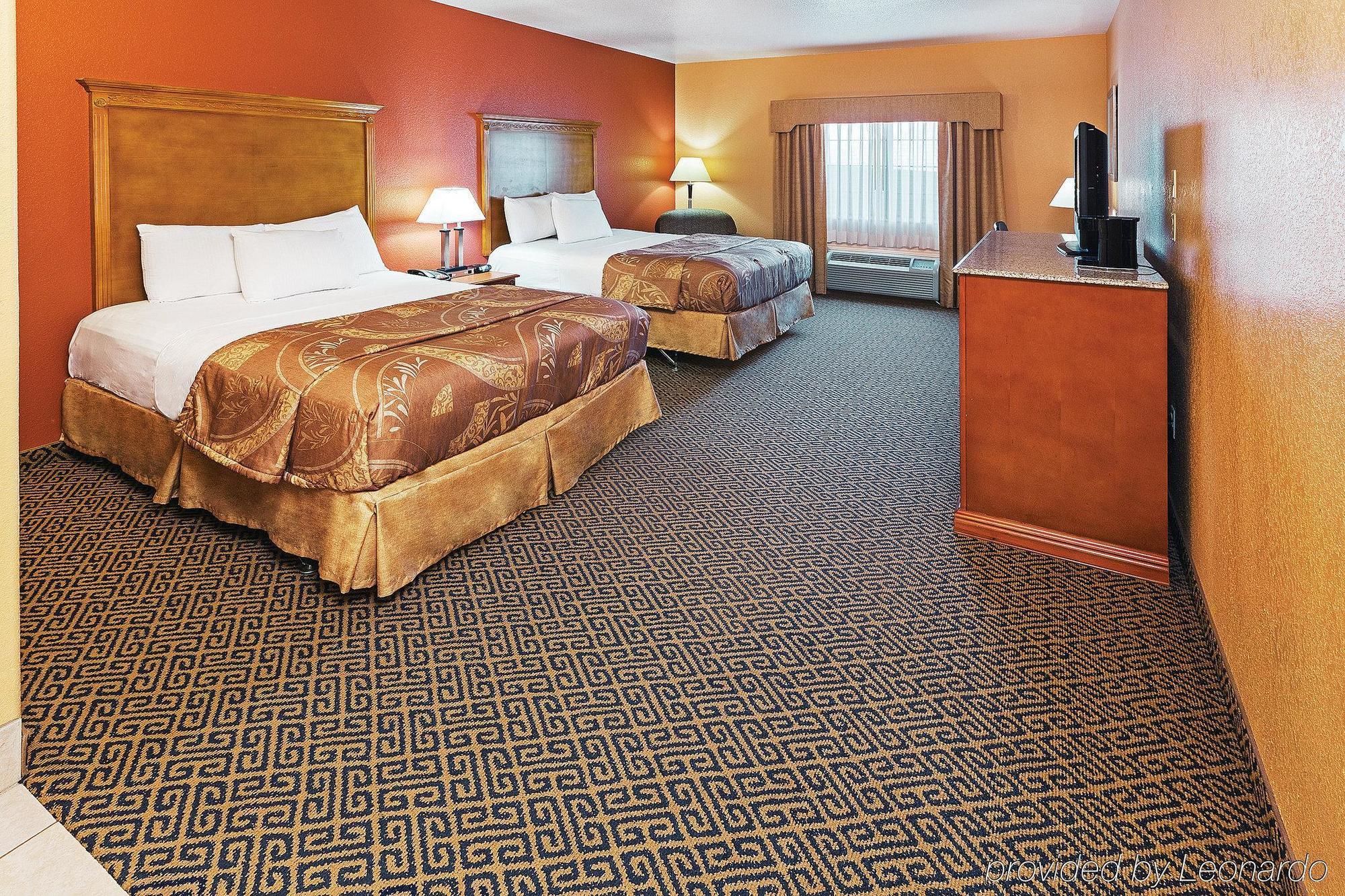 La Quinta By Wyndham Ada Otel Dış mekan fotoğraf