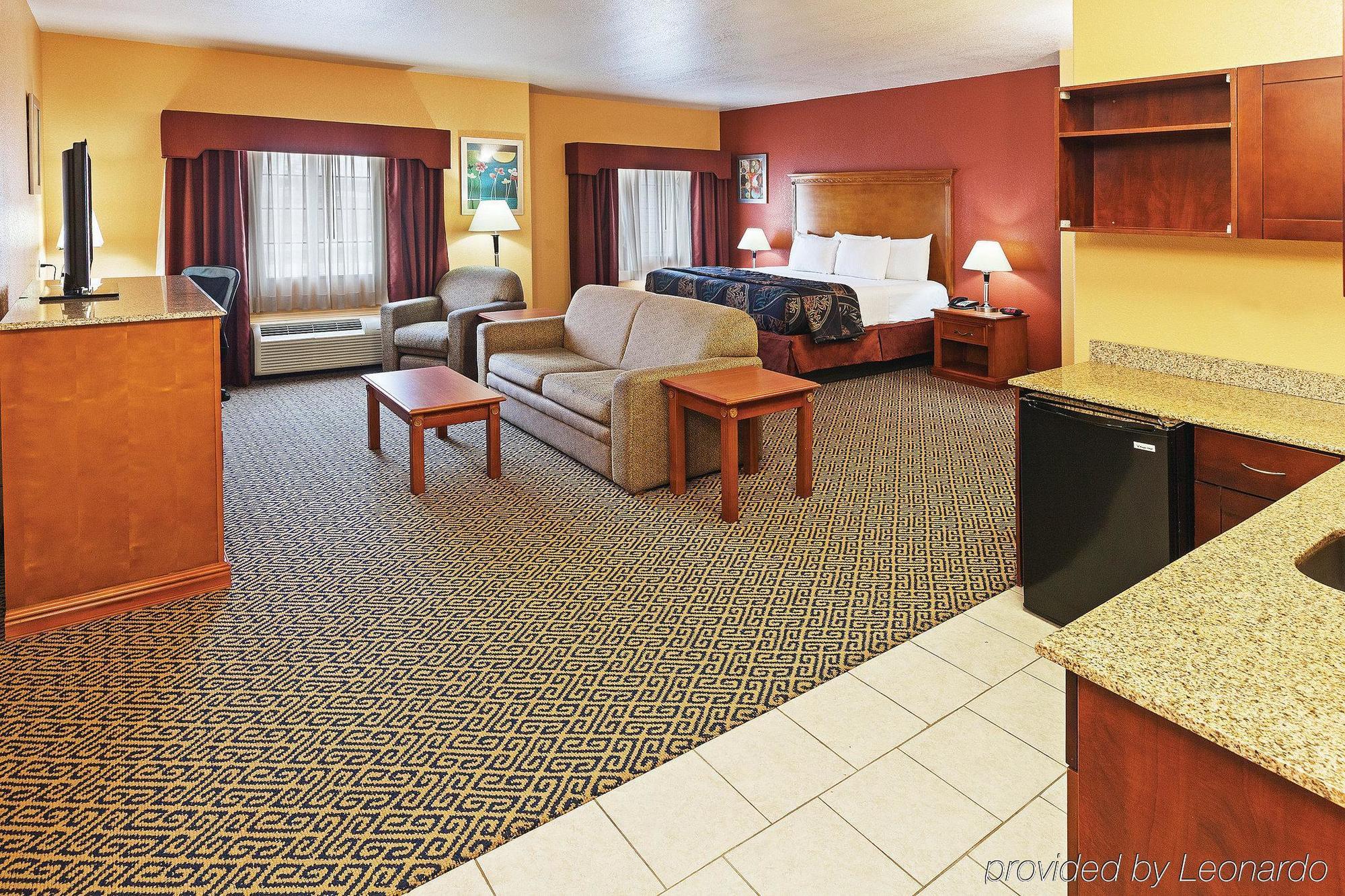 La Quinta By Wyndham Ada Otel Dış mekan fotoğraf
