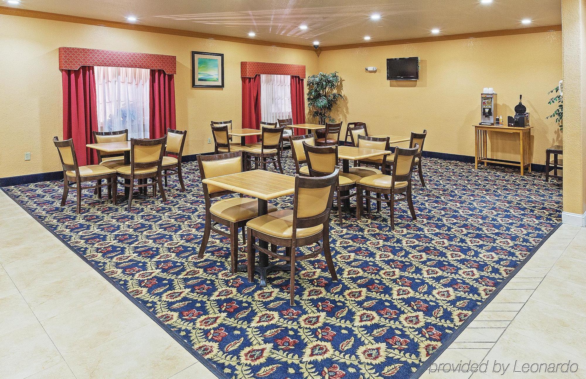 La Quinta By Wyndham Ada Otel Dış mekan fotoğraf