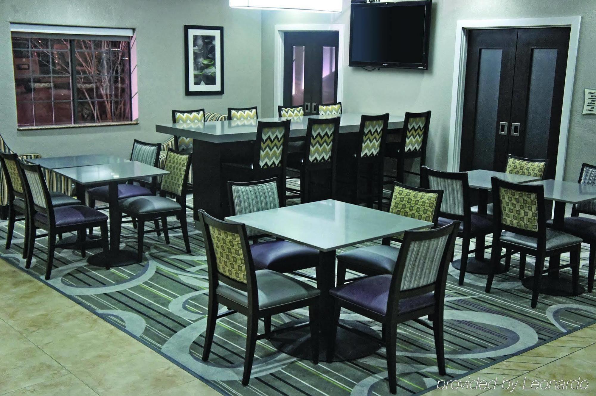 La Quinta By Wyndham Ada Otel Dış mekan fotoğraf