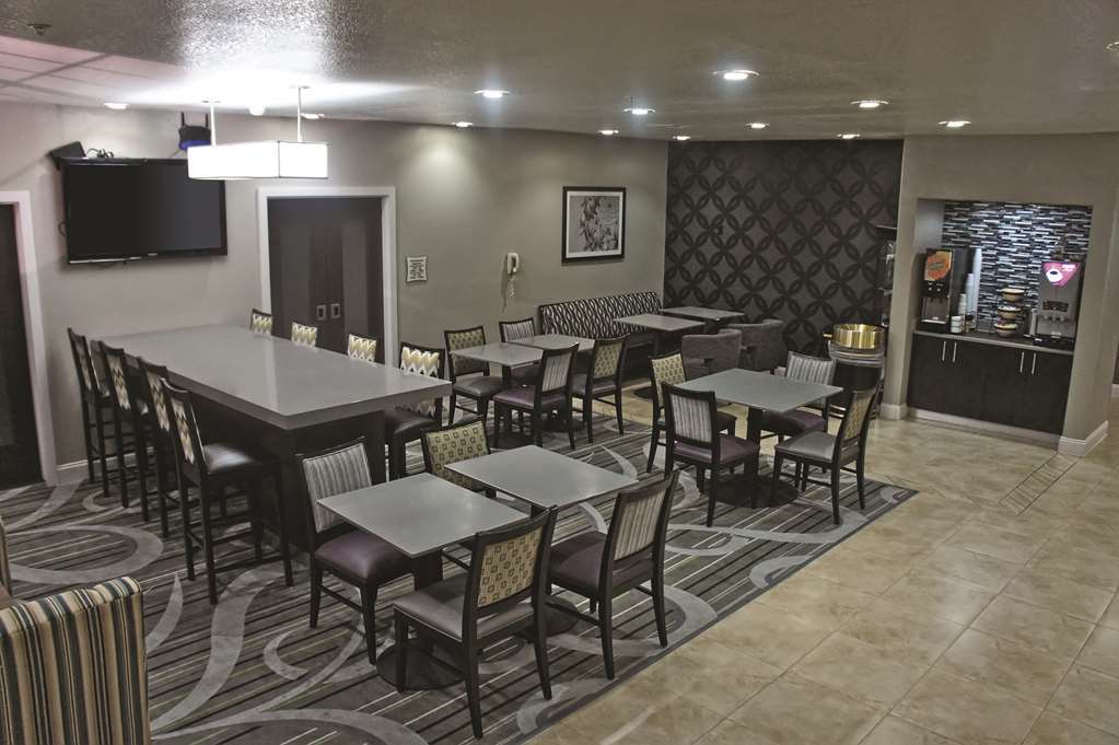 La Quinta By Wyndham Ada Otel Konforlar fotoğraf