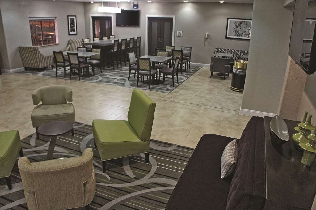 La Quinta By Wyndham Ada Otel İç mekan fotoğraf