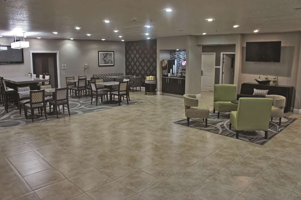 La Quinta By Wyndham Ada Otel İç mekan fotoğraf