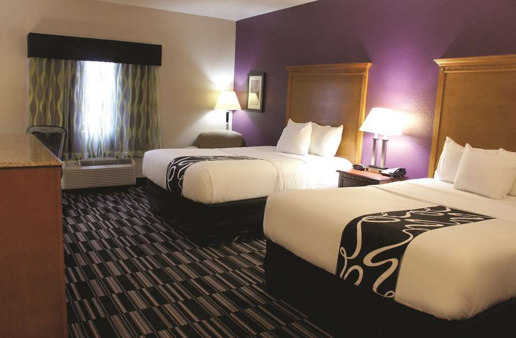 La Quinta By Wyndham Ada Otel Oda fotoğraf