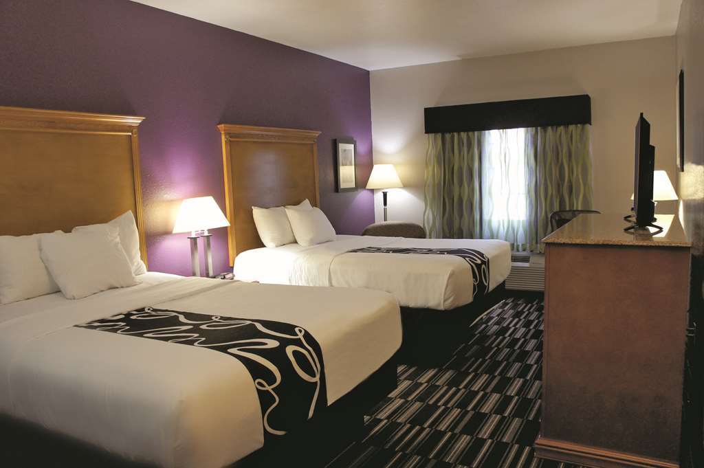 La Quinta By Wyndham Ada Otel Oda fotoğraf
